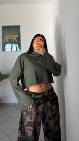 Maglia BAS cotone