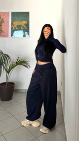 Pantalone tuta SWEET