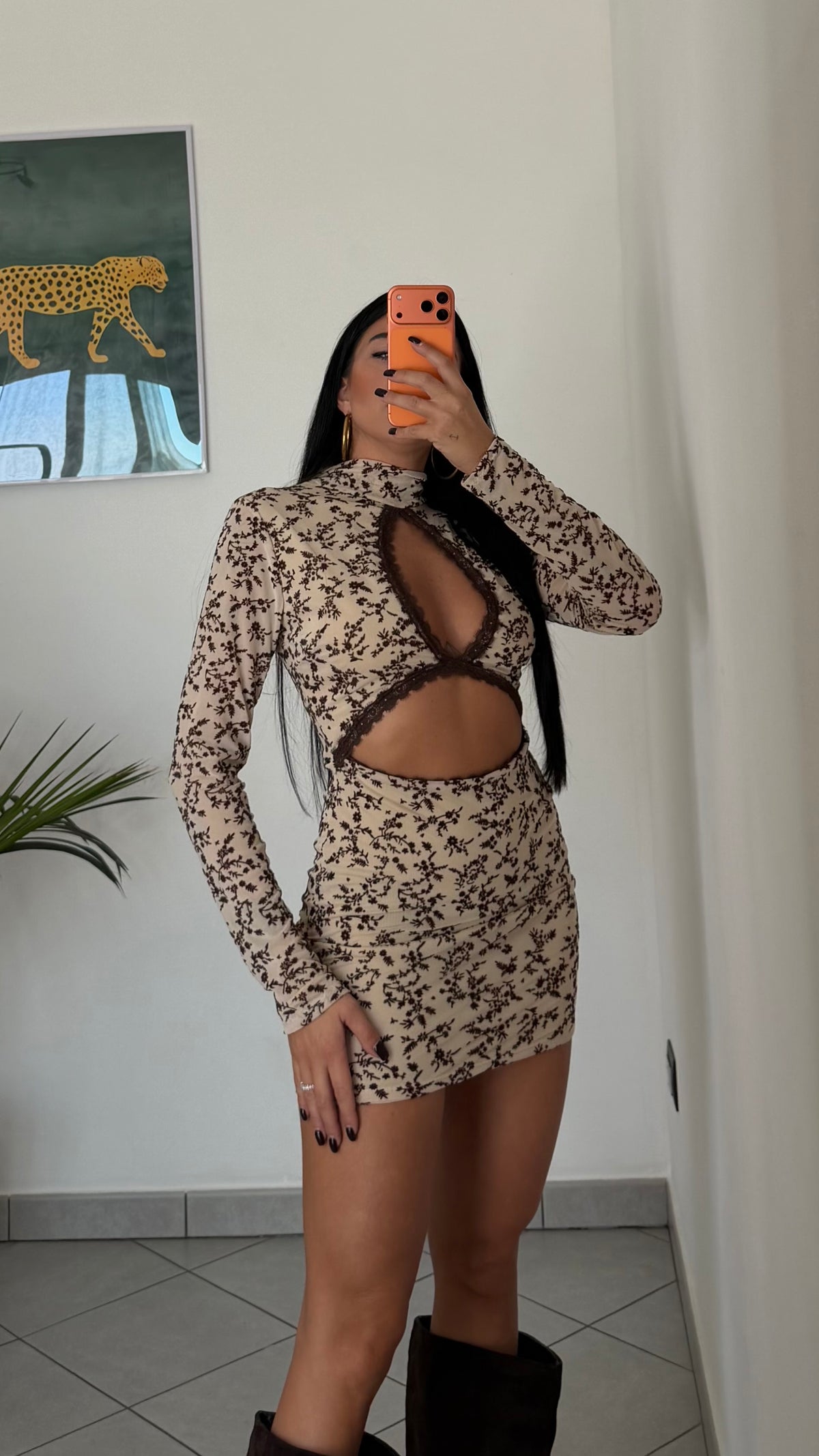 Dress VALERY