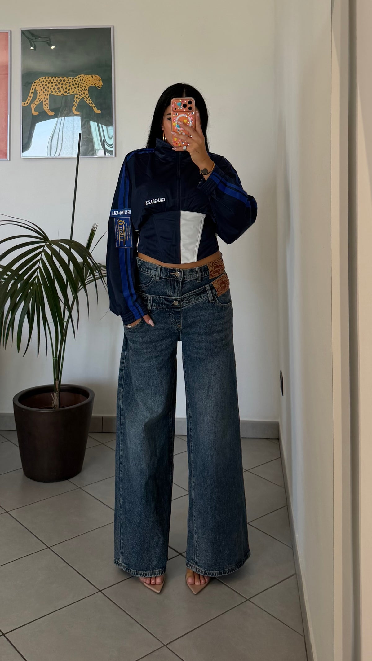 Jeans DOUBLE