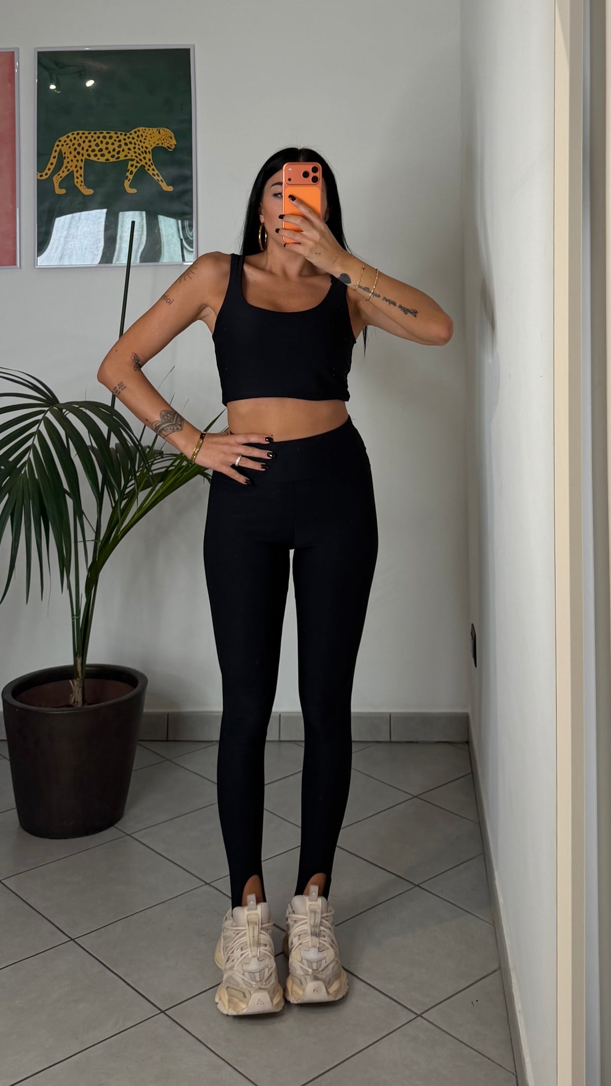 Co ord set FIT
