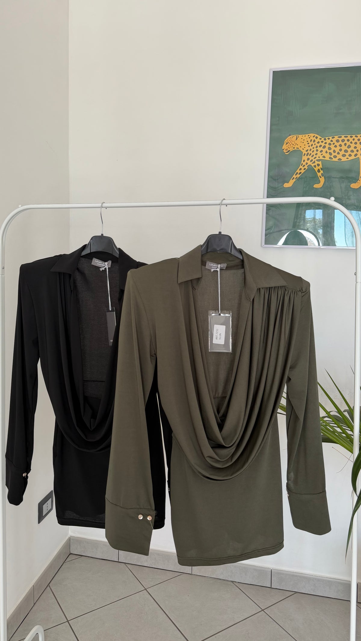 Dress AMANDA