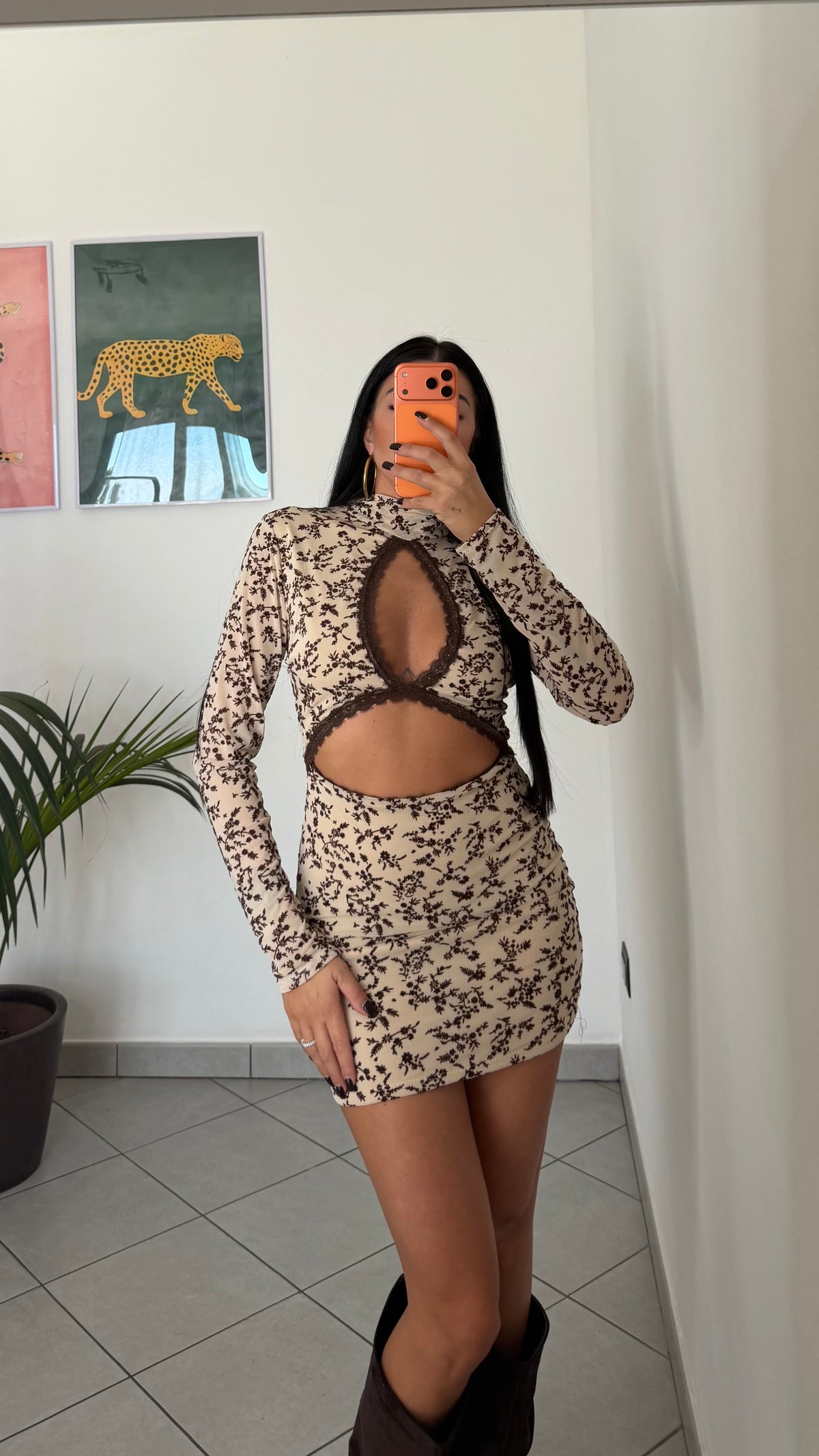 Dress VALERY