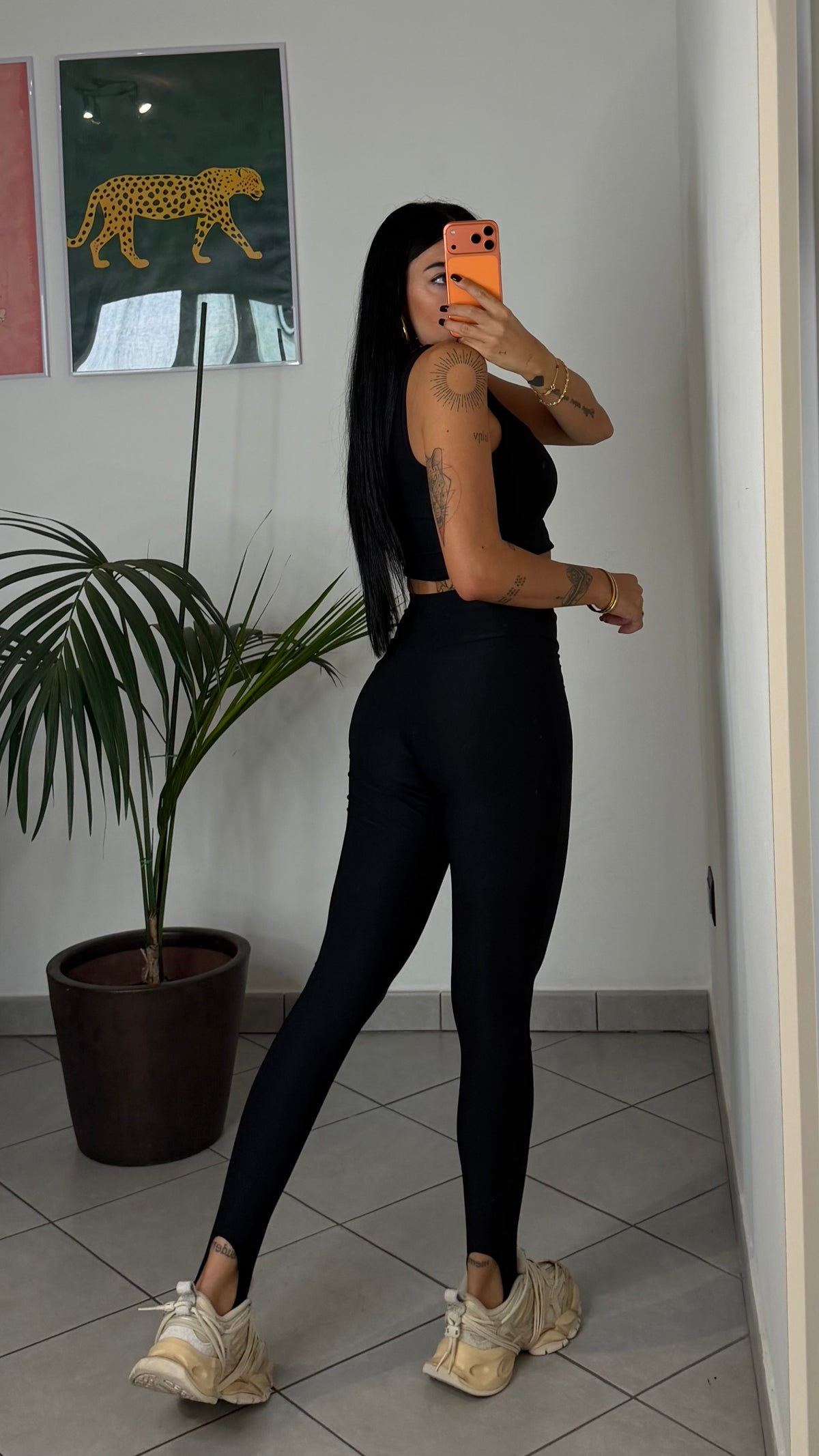Co ord set FIT